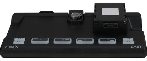 Atomos Atomx Cast Switcher Para Ninja V/ninja V
