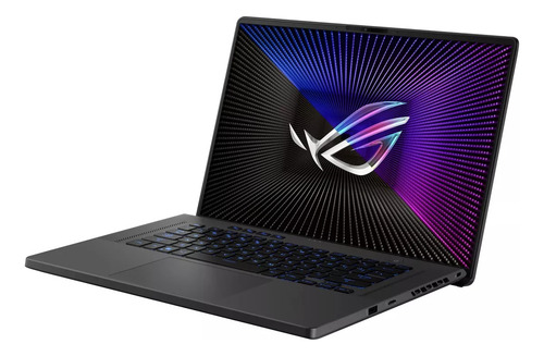 Asus Rog Zephyrus G16 16 I7 Rtx4070 16gb 512gb Ssd Eclipse Gray