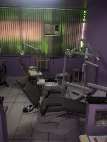 Imagem 5 de 15 de Sala Comercial Para Venda - Madureira , Rio De Janeiro - 122