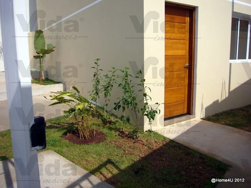 Imagem 3 de 14 de Casa Sobrado Para Venda, 2 Dormitório(s), 80.0m² - 17948