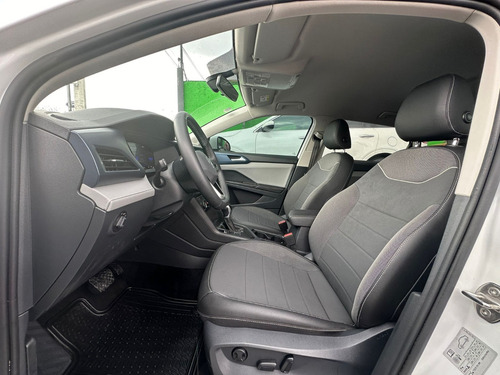 Volkswagen Taos 1.4 Tsi Comfortline At