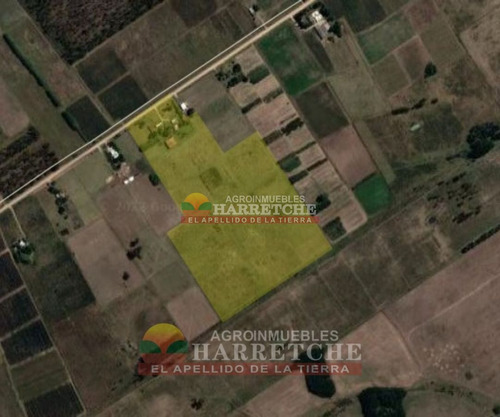 Imagen 7 de 30 de Chacra 10 Has En Venta Con Construcciones En Carrasco Del Sauce,