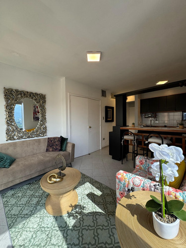 Vendo Apartamento Tipo Estudio. (nc)
