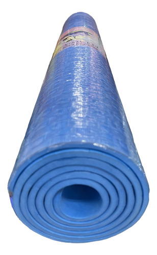 Colchoneta Mat Tapete Para Ejercicio Pilates Yoga 90 X 190cm