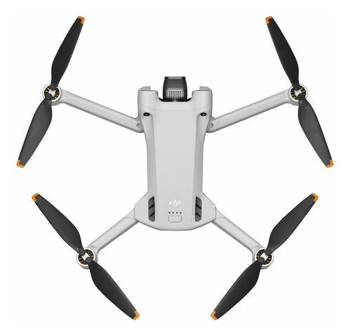 Drone Dji Mini 3 Pro - Control Remoto Con Pantalla 1 Batería