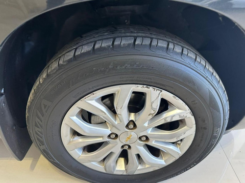 Chevrolet Spin 1.8 Ltz 7as 105cv