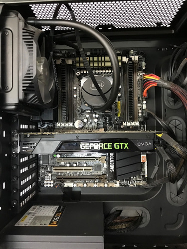 Peças Computador Gamer