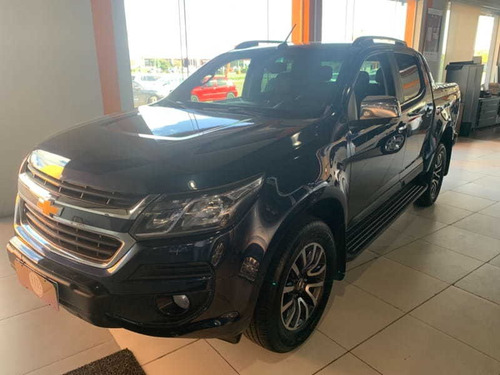 Chevrolet S10 2.8 High Country 4x4 Cd 16v Turbo