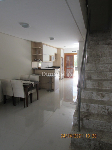 Imagem 4 de 15 de Casa - Guaruja - Ref: 22727 - V-22727