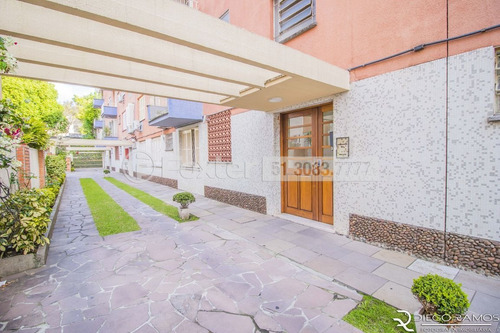Imagem 4 de 24 de Apartamento, 3 Dormitórios, 82.66 M², Moinhos De Vento - 107452