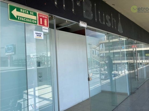 Imagen 1 de 5 de Local Planta Alta Renta 54 Mts2 Plaza Atalya