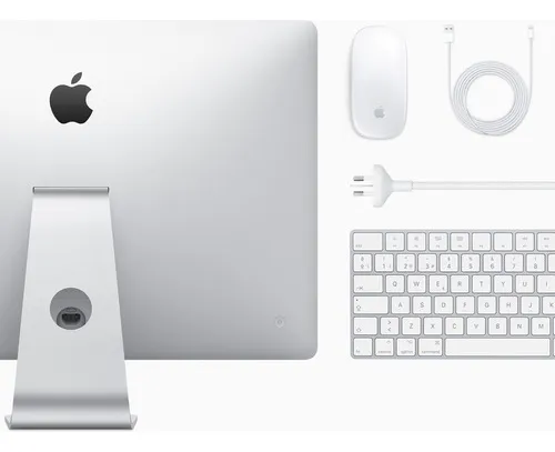 Apple iMac 27 2020 Retina 5k Intel Core I5 3,3 ghz 512 GB Apple iMac 27 2020 Retina 5k Intel Core I5 3,3 ghz 512 GB