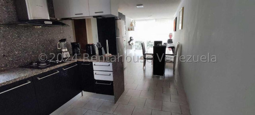  Smn Apartamento  En Venta Selene Marin #24-14153