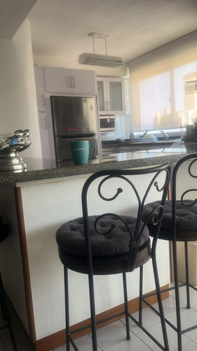 Apartamento En Alquiler Playa Grande Ms 25-18390