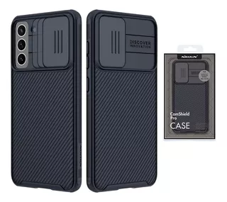 Case Funda Bumper Nillkin Para Samsung S21/ S21 Plus/ S21 Fe