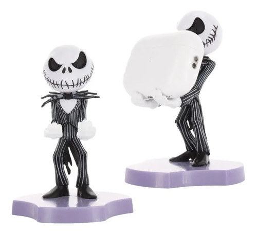 Cable Guy The Nightmare Before Christmas Jack Holdem