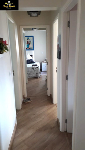 Imagem 7 de 19 de Excelente Apartamento Á Venda Em Vila Comercial-sp - Ap00082 - 68204203