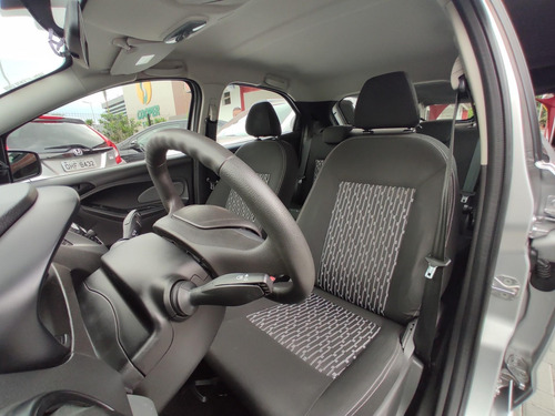 Imagem 10 de 12 de Ford Ka Se 1.0