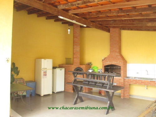 Imagem 25 de 25 de Chacara - 2440 - 34737362
