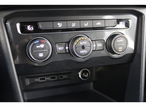 Volkswagen Tiguan 1.4 250 TSI TOTAL FLEX ALLSPACE TIPTRONIC
