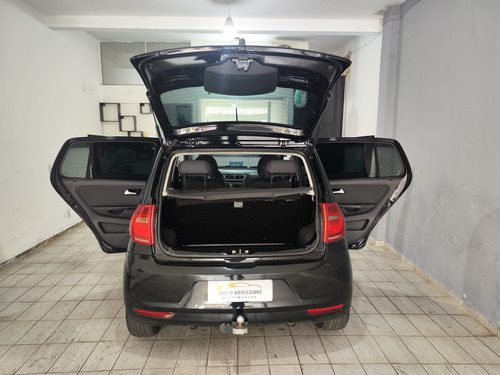 Volkswagen Fox 1.0 Trend Tec Total Flex 5p