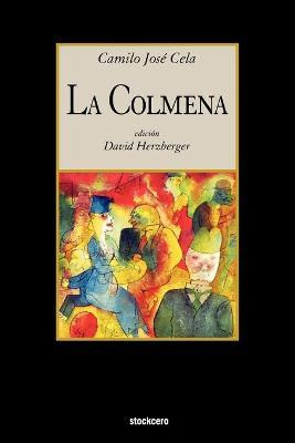 Libro La Colmena - Camilo Jose Cela