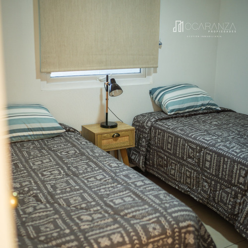 Se Vende Hermoso Depto En Sector Playa La Serena - Coquimbo