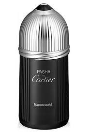 Pasha Edition Noire 100ml Sellado, Original, Nuevo!!