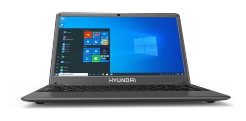 Laptop Hyundai Hybook Ereny Plus 14.1 Amd A9-4900
