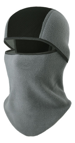 Balaclava Full - Termico Pasamontañas Militar Táctica Moto