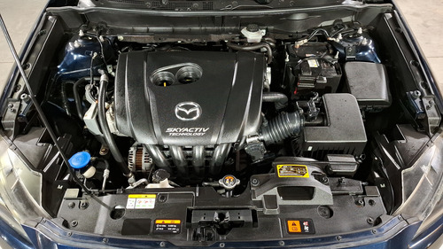 Mazda CX-3 2.0 I GRAND TOURING 2WD AT