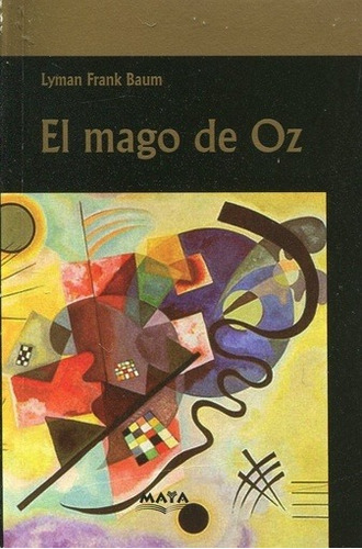 Mago De Oz El - Baum Lyman Frank