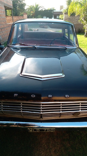 Ford Falcon