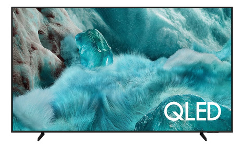 Samsung Vision Ai Tv 85 Qled 4k Q7f 2025 +soundbar Hw-q600c