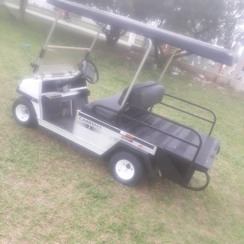 Club Car
