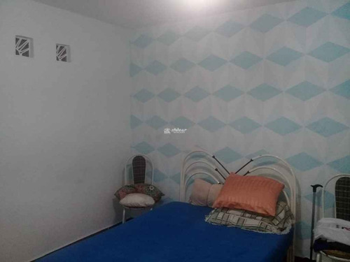 Imagem 7 de 30 de Venda Sobrado 3 Dormitórios Parque Continental Guarulhos R$ 650.000,00 - 35814v