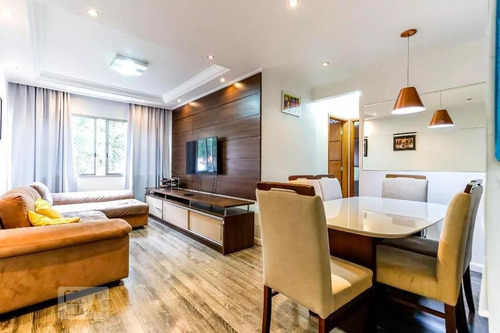 Imagem 2 de 30 de Apartamento Com 2 Dormitórios À Venda, 57 M² Por R$ 390.000,00 - Vila Mazzei - São Paulo/sp - Ap10122