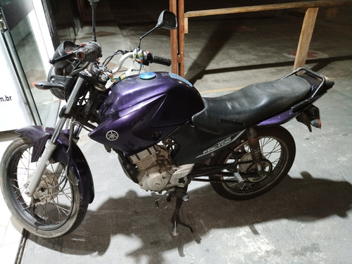 Yamaha Factor