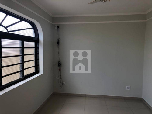 Imagem 2 de 9 de Casa Com 3 Dormitórios À Venda, 107 M² Por R$ 340.000,00 - Vila Tamandaré - Ribeirão Preto/sp - Ca0732