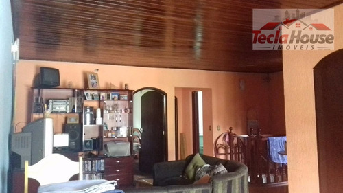 Imagem 9 de 15 de Apartamento Em Parque Continental - Guarulhos - 332