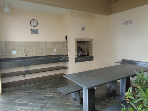 Imagem 23 de 24 de Apartamento À Venda Em Parque Itália - Ap007808