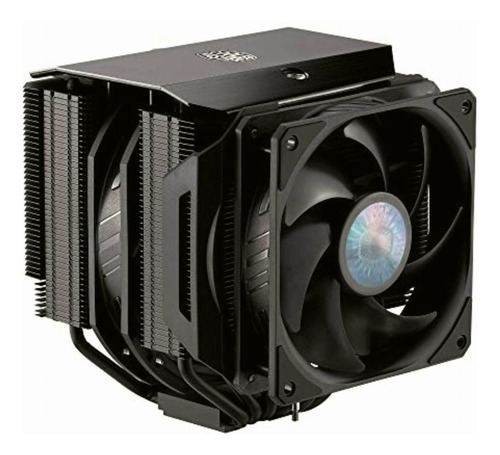 Coolermaster Masterair Ma624 Enfriador De Aire Para Cpu