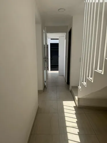 Casa Nueva Morelia Mich Con 3 Recamaras Excelente Ubicación.