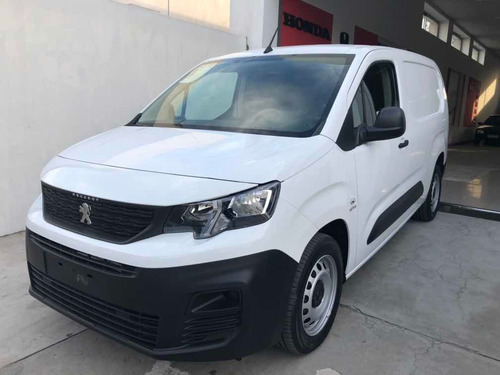 Peugeot Partner K9 1.6 Furgon L2 2021