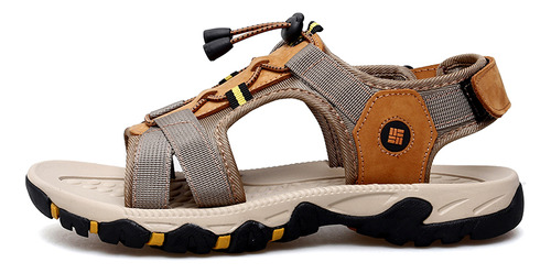 Sandalias De Playa Casuales Para Hombre Outdoor Sandals