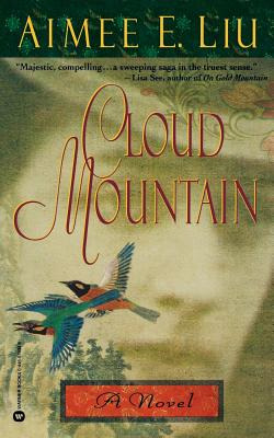 Libro Cloud Mountain - Liu, Aimee