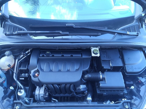 Peugeot 308 Feline 2.0