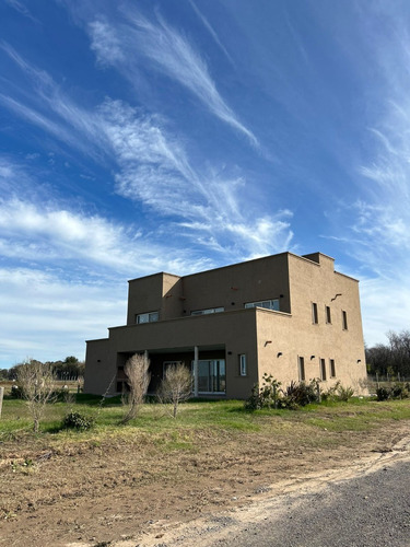 Terreno Lote En Venta Condominios Cerrados Zona Oeste Financiados