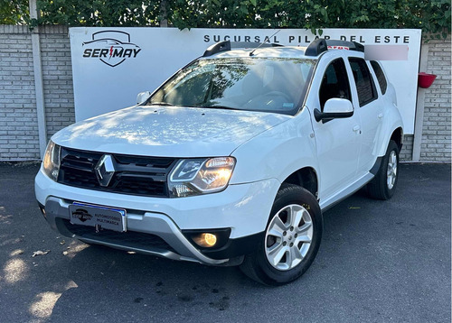 Renault Duster 1.6 Ph2 4x2 Privilege