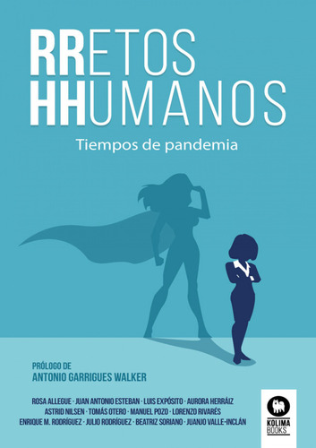 Rretos Hhumanos - Vv Aa 